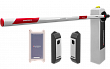CARDDEX RBM-L Оптимум GSM Комплект автоматического шлагбаума