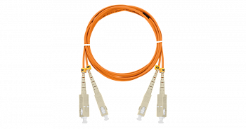 NIKOMAX NMF-PC2M2C2-SCU-SCU-002 Шнур волоконно-оптический NIKOMAX NMF-PC2M2C2-SCU-SCU-002 Шнур волоконно-оптический