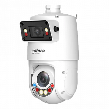 Dahua DH-SDT4E425-4F-GB-A-PV1-0280-S2 (5мм–125мм) Видеокамера IP Dahua DH-SDT4E425-4F-GB-A-PV1-0280-S2 (5мм–125мм) Видеокамера IP