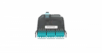 NIKOMAX NMF-CT12M3PA-MTPM-LCU-TR Кассета волоконно-оптическая NIKOMAX NMF-CT12M3PA-MTPM-LCU-TR Кассета волоконно-оптическая