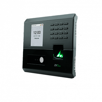 ZKTeco MB10-VL [ID] Биотермический терминал УРВ