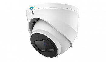 RVi-1NCE2367 (2.7-13.5) white видеокамера IP RVi-1NCE2367 (2.7-13.5) white видеокамера IP
