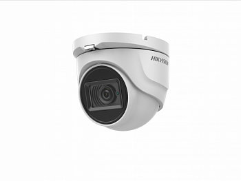 HikVision DS-2CE76H8T-ITMF (2.8 mm) мультиформатная MHD видеокамера