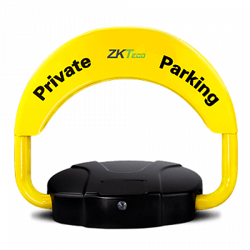 ZKTeco Plock 2 парковочный замок ZKTeco Plock 2 парковочный замок