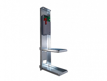 CAME 803XA-0290 Система аварийного питания для шлагбаумов CAME 803XA-0290 Система аварийного питания для шлагбаумов