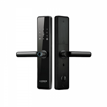 HOGO Smart Lock p01 Дверной электронный замок HOGO Smart Lock p01 Дверной электронный замок