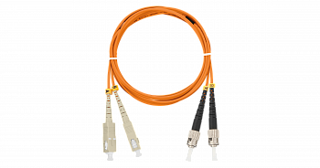 NIKOMAX NMF-PC2M2C2-SCU-STU-001 Шнур волоконно-оптический NIKOMAX NMF-PC2M2C2-SCU-STU-001 Шнур волоконно-оптический