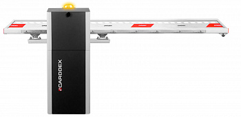 CARDDEX VBR-4 Откатной шлагбаум CARDDEX VBR-4 Откатной шлагбаум