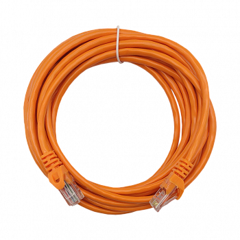 Space Technology UTP ST-ПК-4/500 (5м.) Патч-корд Space Technology UTP ST-ПК-4/500 (5м.) Патч-корд