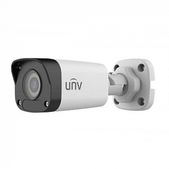 Uniview IPC2122LB-SF28-A (2.8 мм) Видеокамера IP