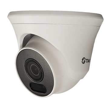 Tantos TSi-Ee25FPN (2.8 мм) Видеокамера IP