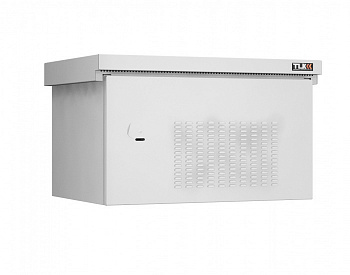 TLK TWK-068256-M-GY-KIT01 Шкаф настенный климатический TLK TWK-068256-M-GY-KIT01 Шкаф настенный климатический