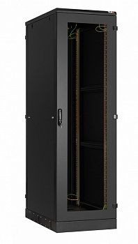 TLK TFA-336010-GMMM-BK Шкаф напольный 19" 33U TLK TFA-336010-GMMM-BK Шкаф напольный 19" 33U