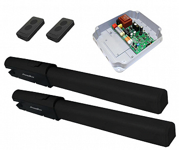 DoorHan SW-5000PROBASE+ комплект автоматики для распашных ворот