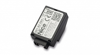 NICE Bidi-WiFiKIT5 Комплект из 5 модулей радиоуправления NICE Bidi-WiFiKIT5 Комплект из 5 модулей радиоуправления