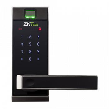 ZKTeco AL20B Биометрический замок ZKTeco AL20B Биометрический замок