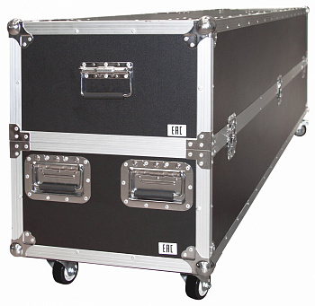 БЛОКПОСТ Кофр для арочного металлодетектора БЛОКПОСТ Кофр для арочного металлодетектора