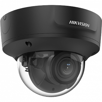HikVision DS-2CD2147G2-SU(C) черный (2.8 мм) видеокамера IP