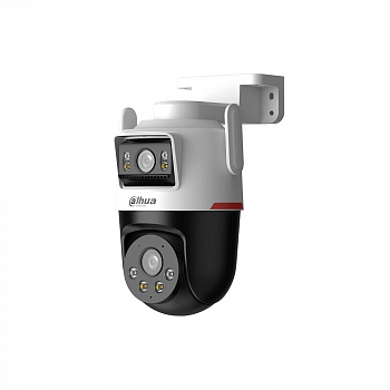 Dahua DH-IPC-P3DP-3F-PV-P-0280B/0600B-PRO (2.8/6 мм) Видеокамера IP Dahua DH-IPC-P3DP-3F-PV-P-0280B/0600B-PRO (2.8/6 мм) Видеокамера IP
