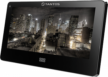 Tantos NEO Slim (VZ) (black) Видеодомофон Tantos NEO Slim (VZ) (black) Видеодомофон