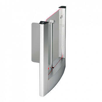 OXGARD QL-05-SMК-900 (ВЗР 2455.070) Крайний модуль турникета OXGARD QL-05-SMК-900 (ВЗР 2455.070) Крайний модуль турникета