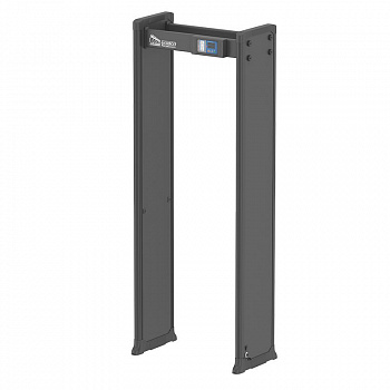 БЛОКПОСТ PC V 3300 (33/22/11) Арочный металлодетектор БЛОКПОСТ PC V 3300 (33/22/11) Арочный металлодетектор