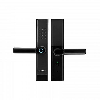HOGO Smart Lock p03 Дверной электронный замок HOGO Smart Lock p03 Дверной электронный замок