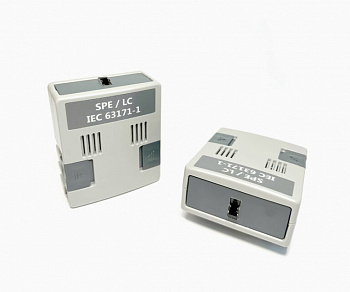 AEM AD-SPE-IEC 63171-1 Пара тестовых адаптеров однопарного Ethernet с разъёмом LC (IEC 63171-1) AEM AD-SPE-IEC 63171-1 Пара тестовых адаптеров однопарного Ethernet с разъёмом LC (IEC 63171-1)