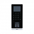 Dahua DHI-ASI2212H-W Биометрический терминал учета рабочего времени