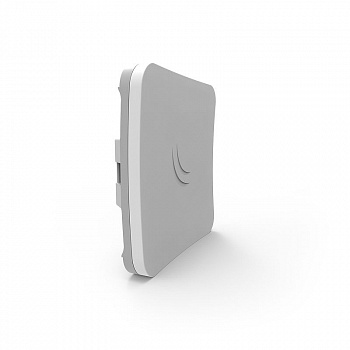 MikroTik SXTsq 5 ac Маршрутизатор Wi-Fi (роутер) MikroTik SXTsq 5 ac Маршрутизатор Wi-Fi (роутер)