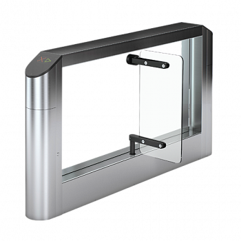OXGARD Praktika T-06-SM-1200 Крайний модуль турникета OXGARD Praktika T-06-SM-1200 Крайний модуль турникета