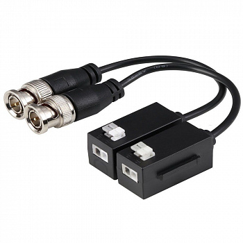 Dahua DH-PFM800-4K Приемо-передатчик