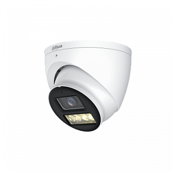 Dahua DH-HAC-HDW1801TP-IL-A-0360B-S3 (3.6мм) Видеокамера HDCVI Dahua DH-HAC-HDW1801TP-IL-A-0360B-S3 (3.6мм) Видеокамера HDCVI