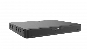 Uniview NVR302-32B-IQ Видеорегистратор IP Uniview NVR302-32B-IQ Видеорегистратор IP
