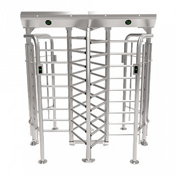ZKTeco FHT2311D Турникет полноростовой