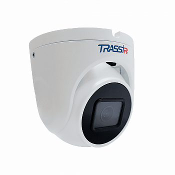 TRASSIR TR-D8251WDC (2.8 мм) Видеокамера IP TRASSIR TR-D8251WDC (2.8 мм) Видеокамера IP