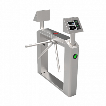 ZKTeco TS2133 Тумбовый турникет-трипод ZKTeco TS2133 Тумбовый турникет-трипод
