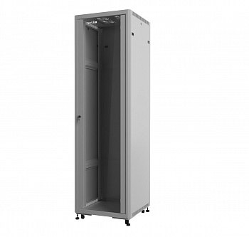 Netko Шкаф напольный 19" 42U серия Optima (600х600х2022)