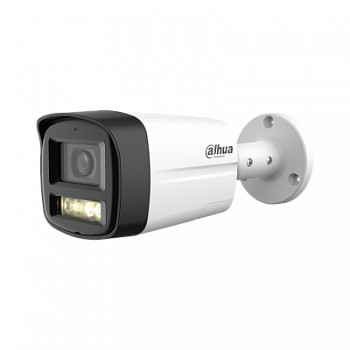 Dahua DH-HAC-HFW1801TLMP-IL-A-0360B-S3 (3.6мм) Видеокамера HDCVI