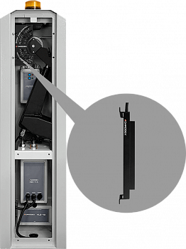 CARDDEX MHP-02 Модуль обогрева привода CARDDEX MHP-02 Модуль обогрева привода