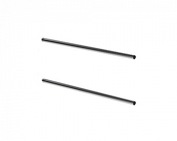 OXGARD Поручни 940 (антик серебро, черный) (ВЗР1996R-05-02)