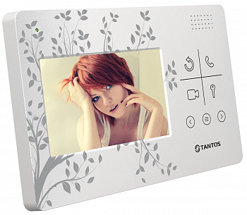 Tantos LILU LE Лес (VZ) Видеодомофон Tantos LILU LE Лес (VZ) Видеодомофон