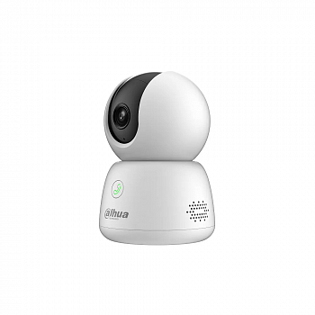 Dahua DH-IPC-H4IP-0280B (2.8 мм) Видеокамера IP Dahua DH-IPC-H4IP-0280B (2.8 мм) Видеокамера IP