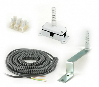 AN-Motors A-BOX Коммутационный набор AN-Motors A-BOX Коммутационный набор