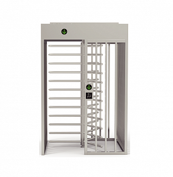 ZKTeco FHT2300L Турникет полноростовой ZKTeco FHT2300L Турникет полноростовой