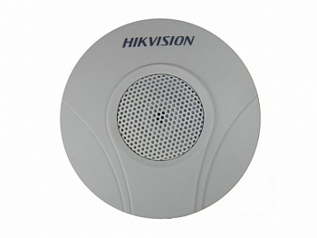 HikVision DS-2FP2020 Микрофон  HikVision DS-2FP2020 Микрофон