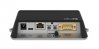 MikroTik LtAP mini Маршрутизатор Wi-Fi (роутер) MikroTik LtAP mini Маршрутизатор Wi-Fi (роутер)