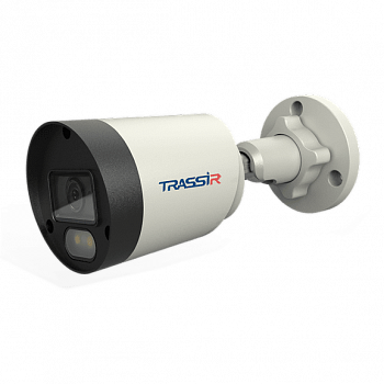 TRASSIR TR-D2181IR3 v3 (3.6 мм) Видеокамера IP TRASSIR TR-D2181IR3 v3 (3.6 мм) Видеокамера IP