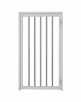 Ростов-Дон ОПР/1200-Д Ограждение полноростовое