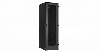 TLK TFA-428080-PMPM-BK Шкаф напольный 19" 42U TLK TFA-428080-PMPM-BK Шкаф напольный 19" 42U